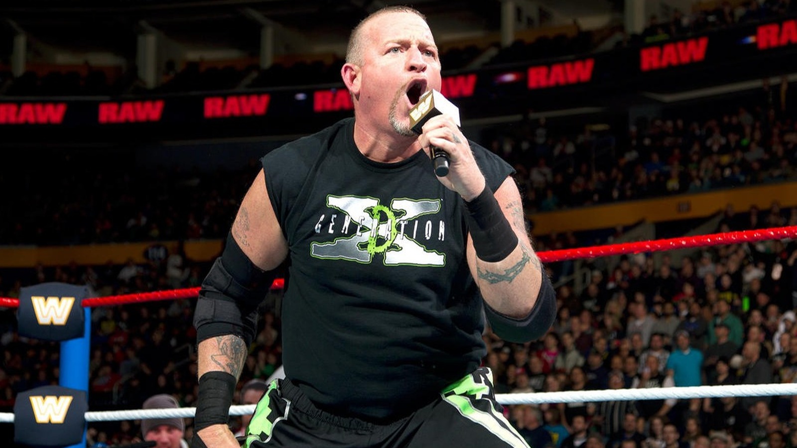 Why Road Dogg Was On Commentary For WWE SmackDown (And Why It Was So Hard) - Vimarsana News