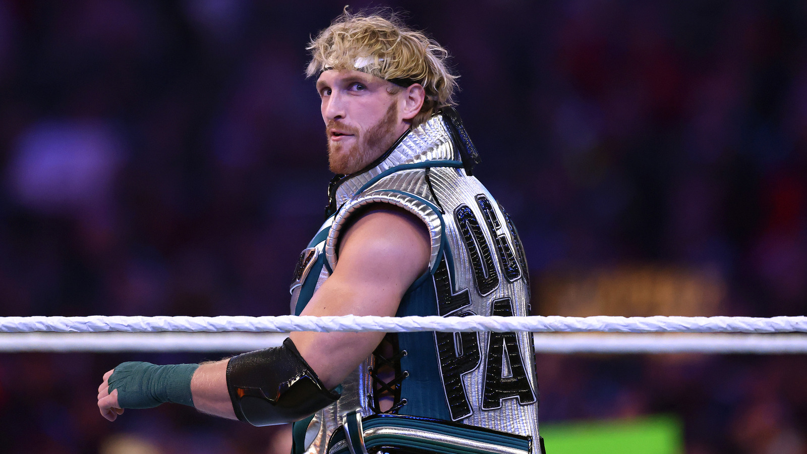 Why Rob Van Dam Would Have Hated Logan Paul's Presence If He Was Still In WWE - Vimarsana News