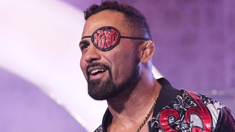 Rocky Romero, thinking about international expansion