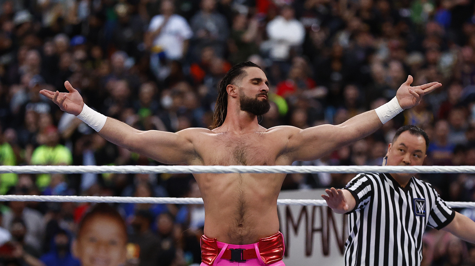 Wwe Raw Highlights (Aug 11): Naomi'S Injury & Rollins' Title Defense – Don'T Miss It! - 0fbc53u