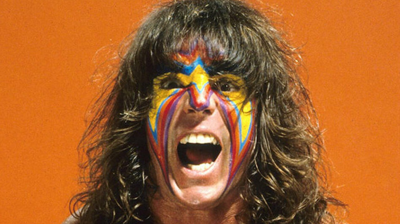 Why The Ultimate Warrior Was Rumored To Have Died In The Early 90s