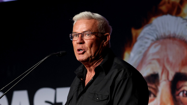 Eric Bischoff, adopted Minnesota man