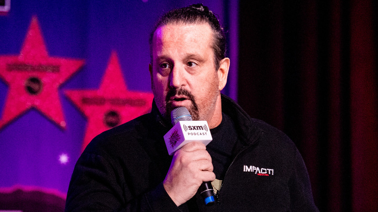 Tommy Dreamer