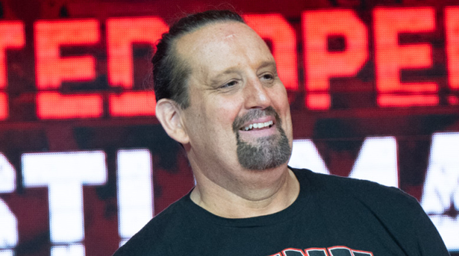 Why Tommy Dreamer Liked Women's 2025 WWE Royal Rumble Match Better Than ...