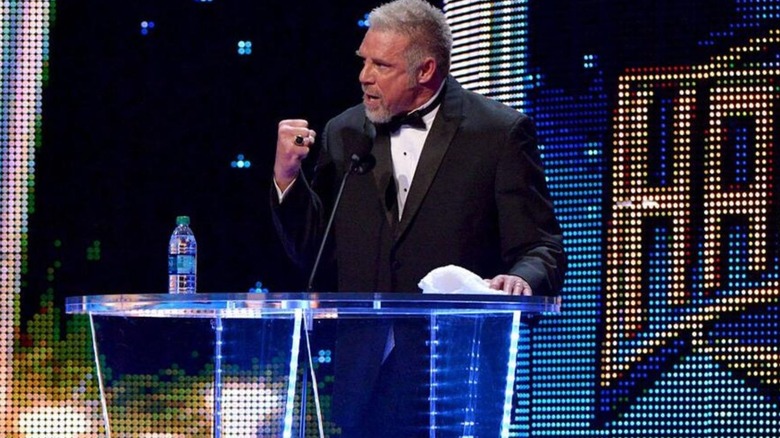 Why Ultimate Warrior's Last Words Feel So Haunting Now