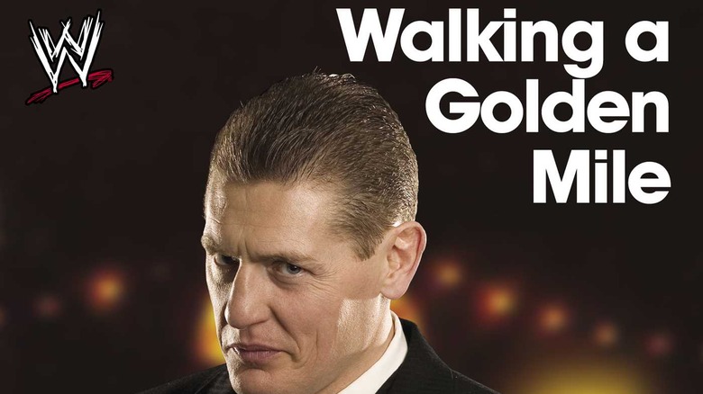 The cover of William Regal's memoir