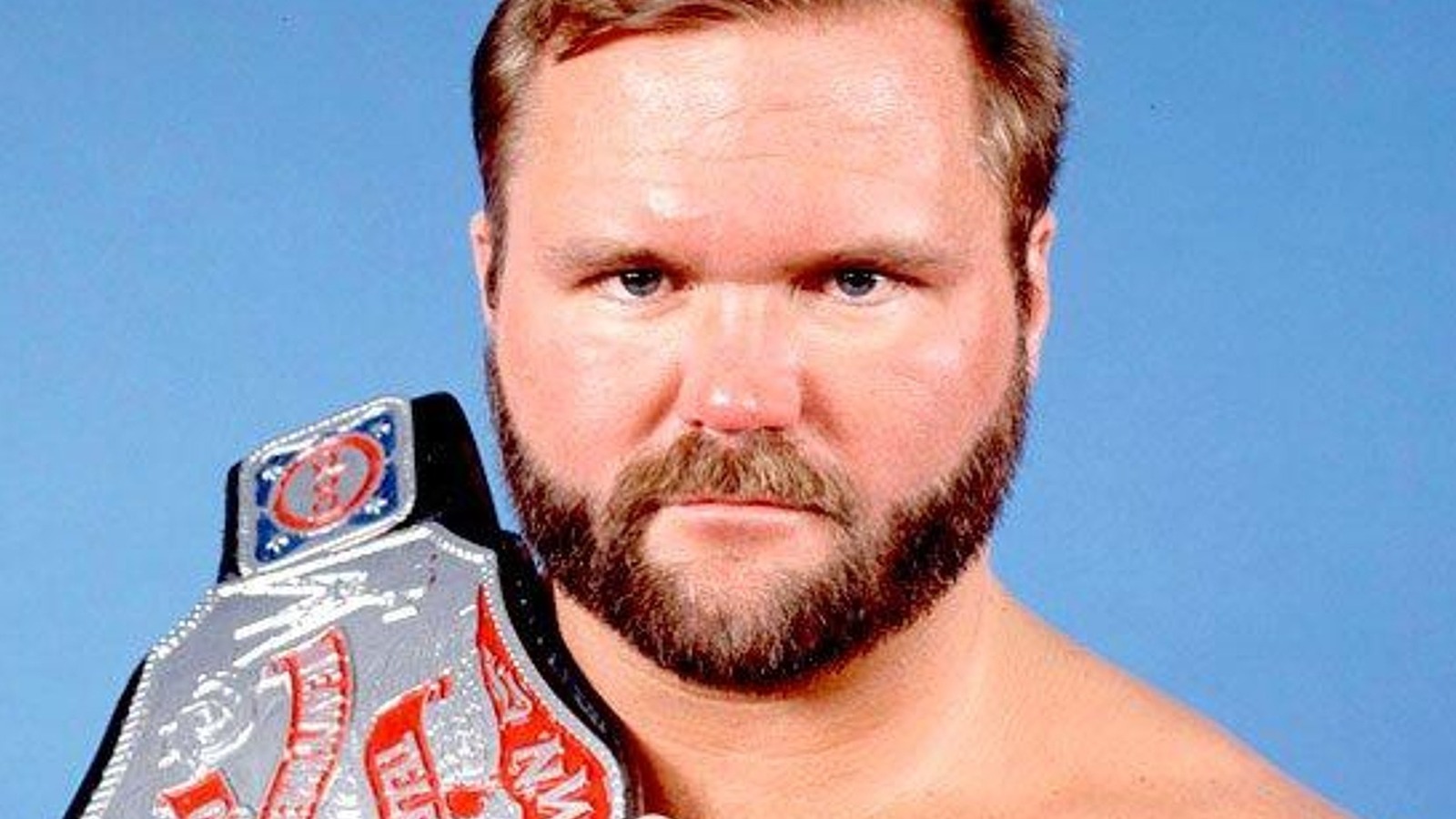 Why WWE Hall Of Famer Arn Anderson Is 'Scared To Death' Of Current Style