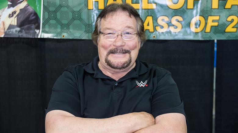Ted DiBiase