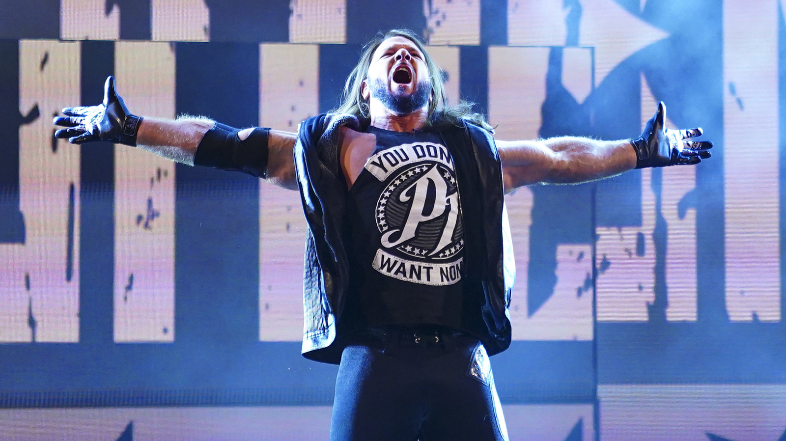 Why WWE Star AJ Styles Says His NJPW Run 'Changed Everything'