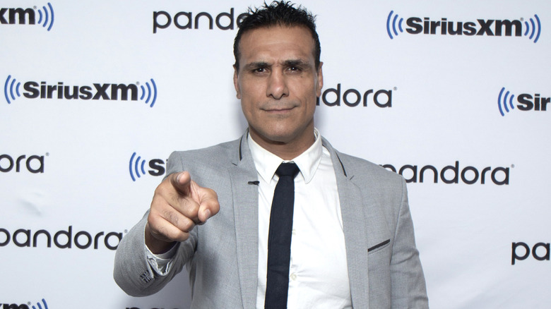 Alberto Del Rio