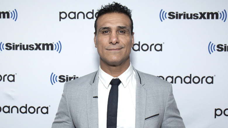 Alberto Del Rio