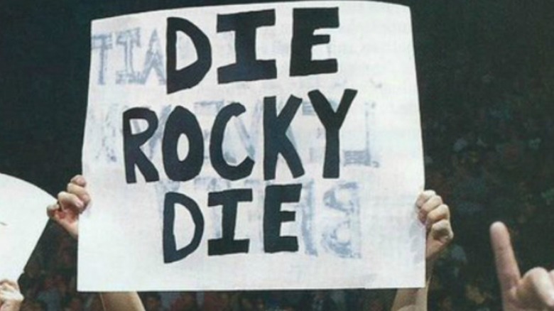Die Rocky Die