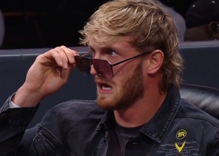 Will Logan Paul A WWE Champion Before 2024?