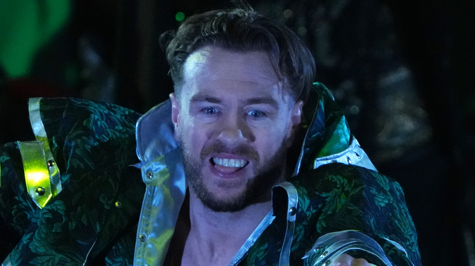 Will Ospreay Addresses Owen Hart Cup Participation, Possible Path To AEW All In 2026