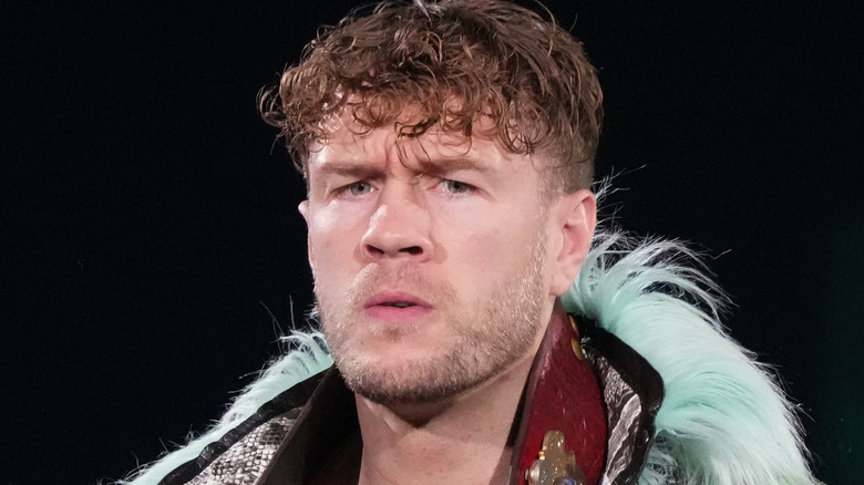 Will Ospreay