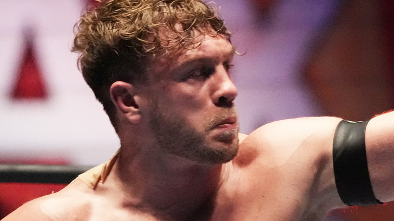 Will Ospreay