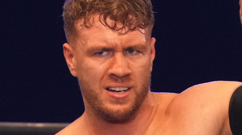 Will Ospreay