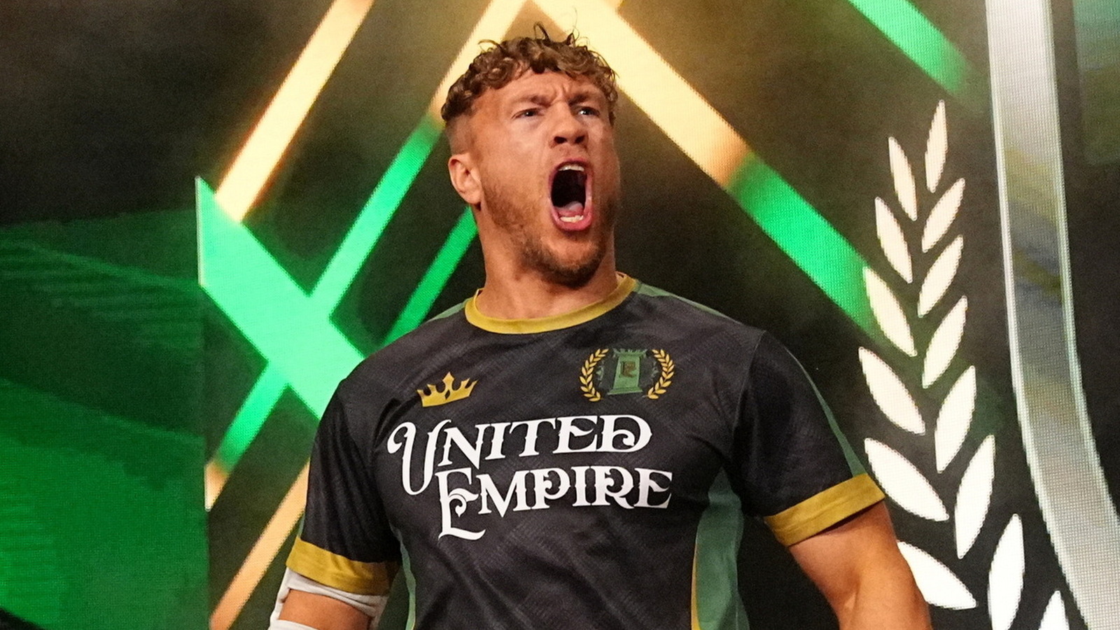 Will Ospreay Offers Lofty Praise For Kenny Omega After Forbidden Door 