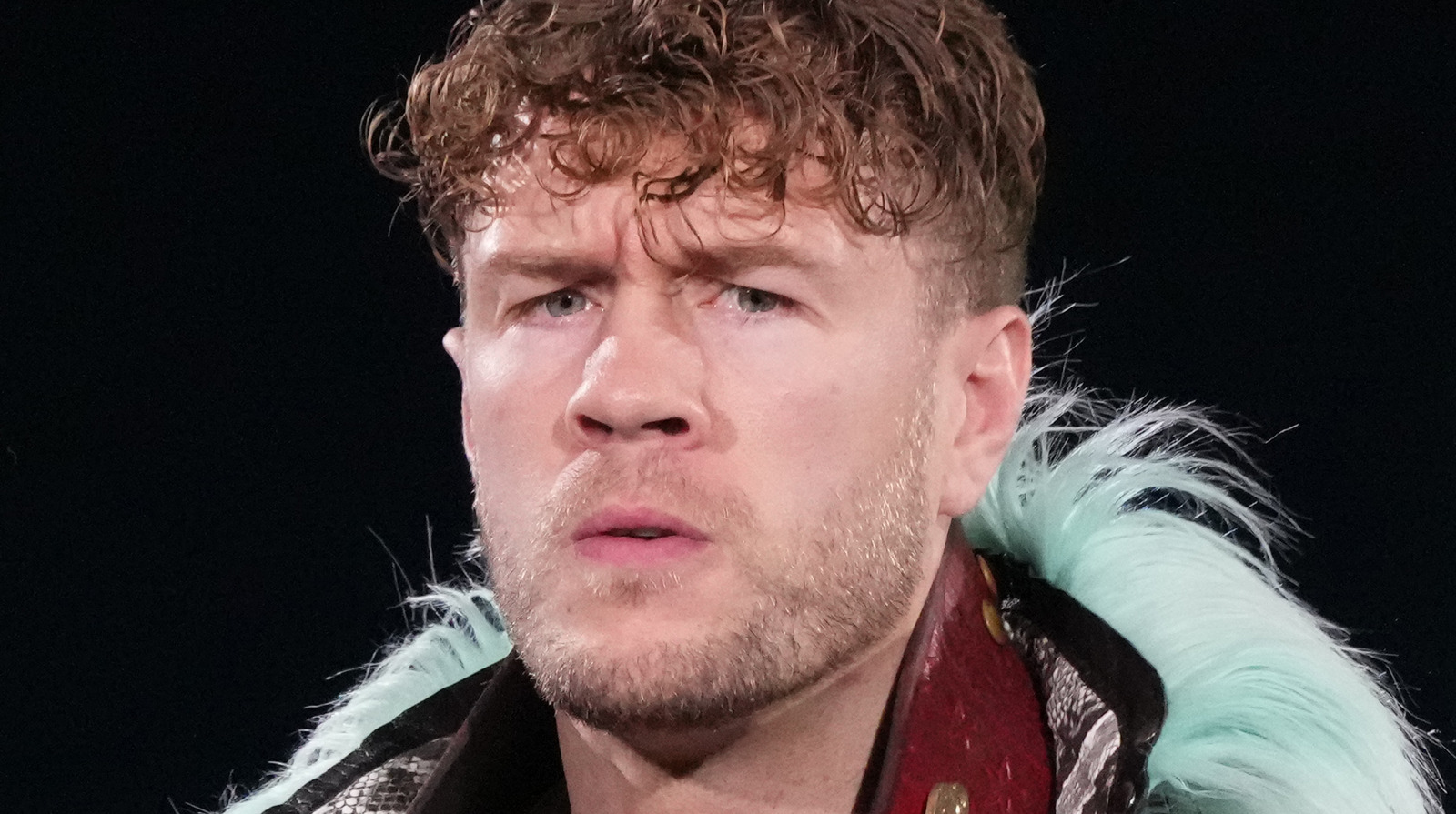 Will Ospreay Opens Up About His Growth As A Wrestler will-ospreay-opens-up-about-his-growth-as-a-wrestler