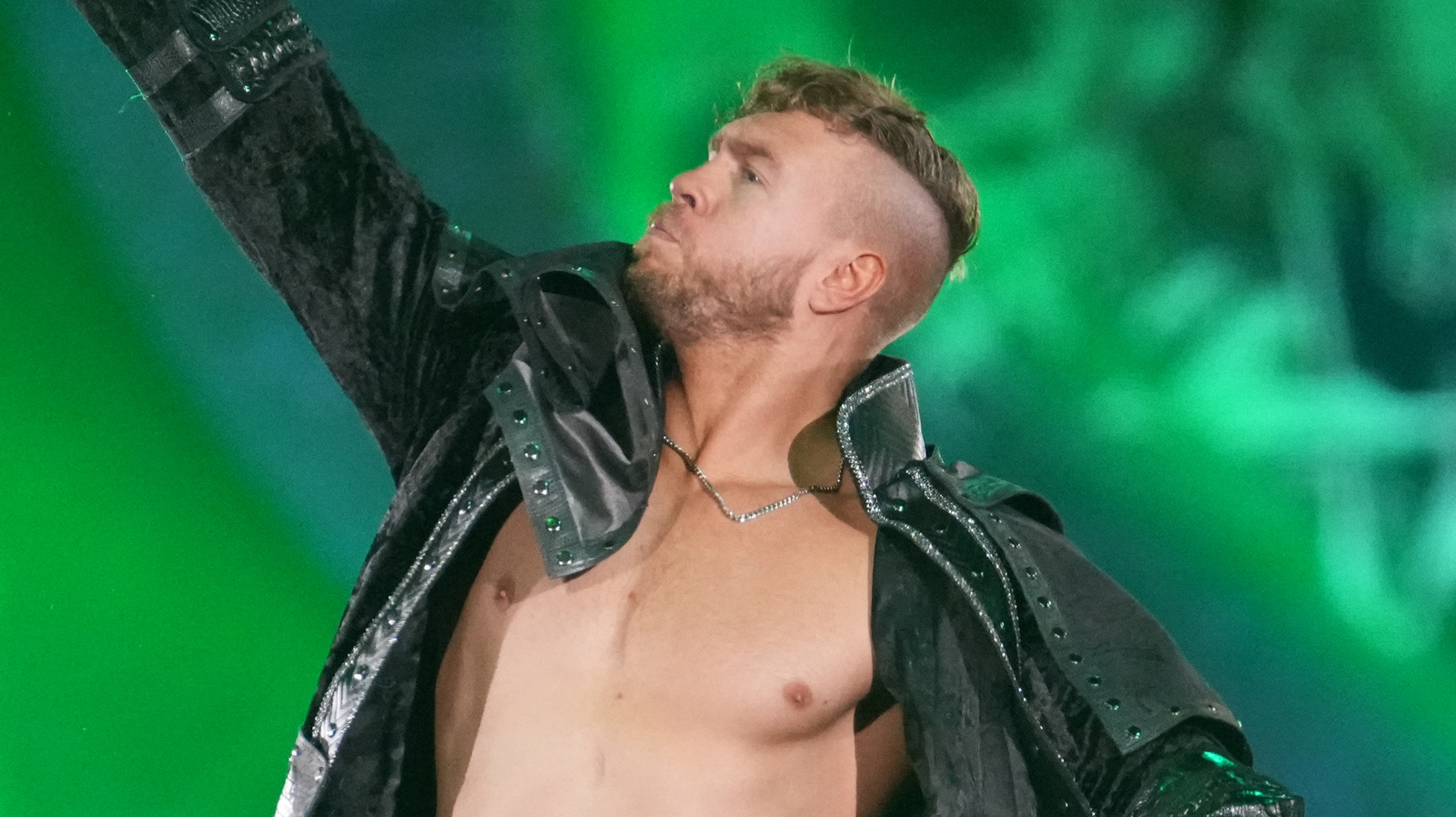 Will Ospreay Reacts To His Final Indie Match Before Joining AEW - Vimarsana News