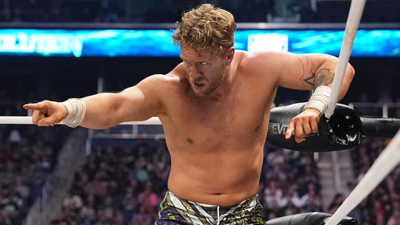 Will Ospreay