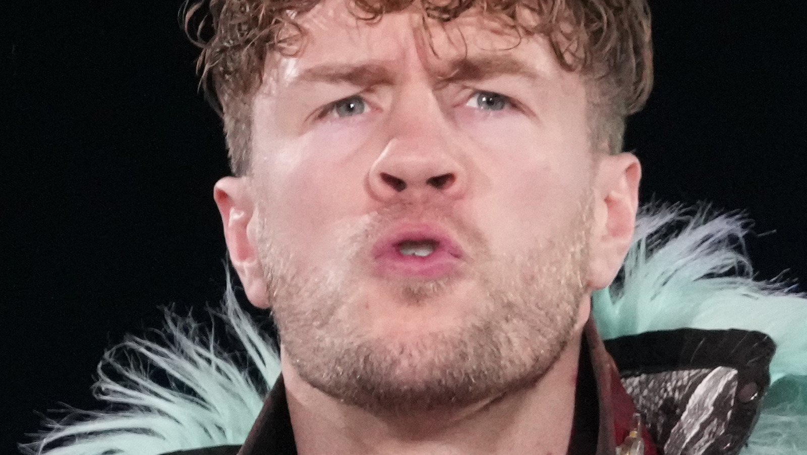 Will Ospreay Reportedly Has AC Joint Injury will-ospreay-reportedly-has-ac-joint-injury