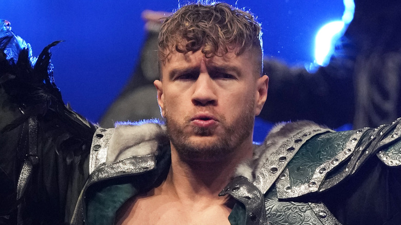 Will Ospreay