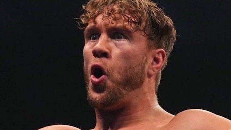 Will Ospreay