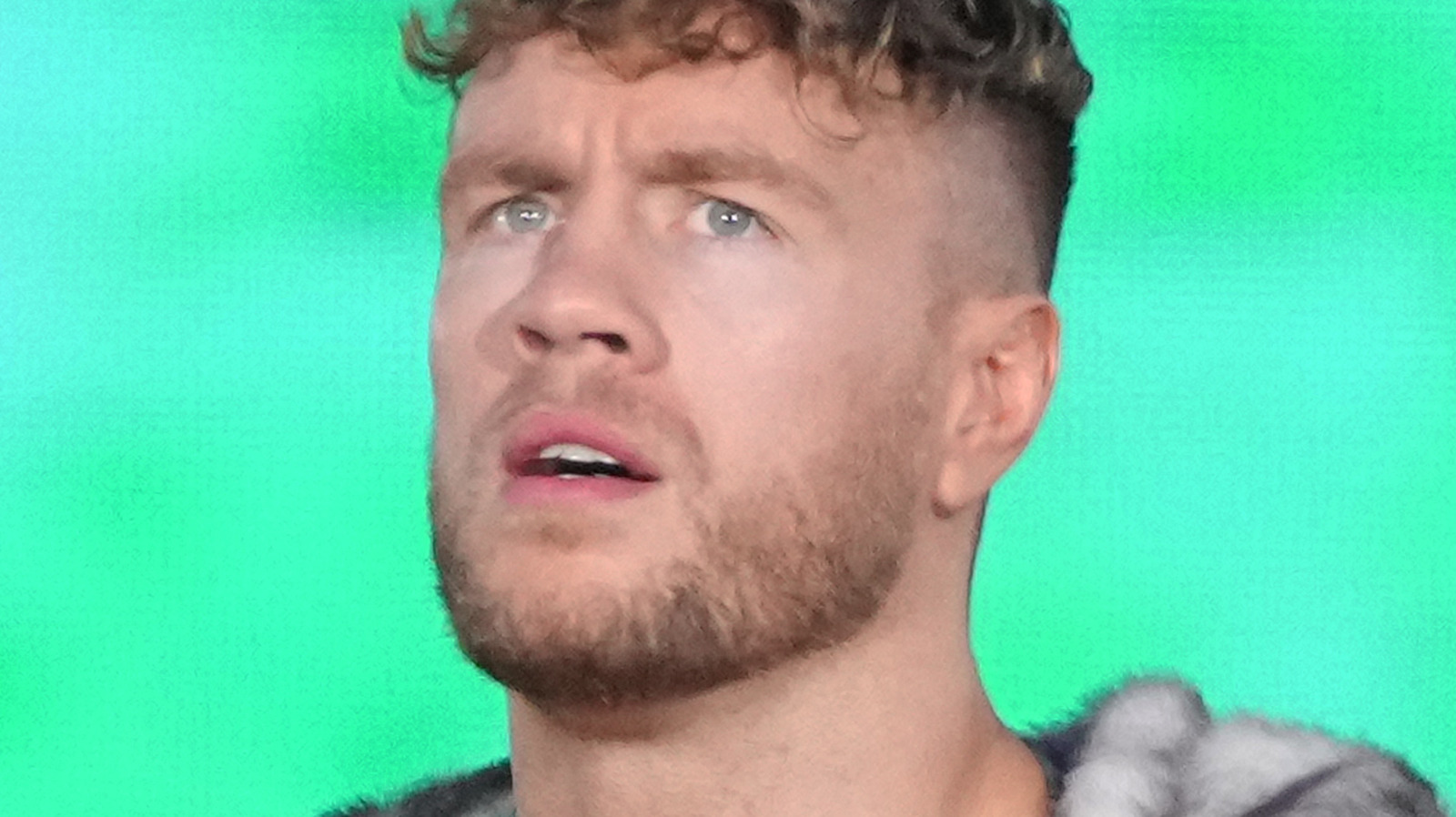 Will ospreay set for iwgp us title match against kenny omega at