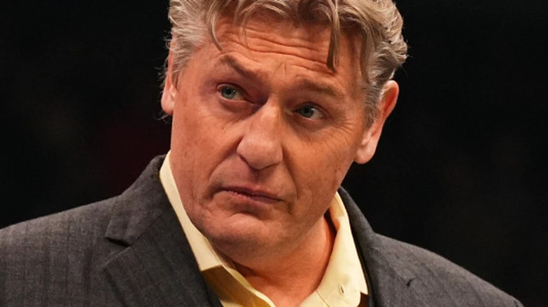 William Regal