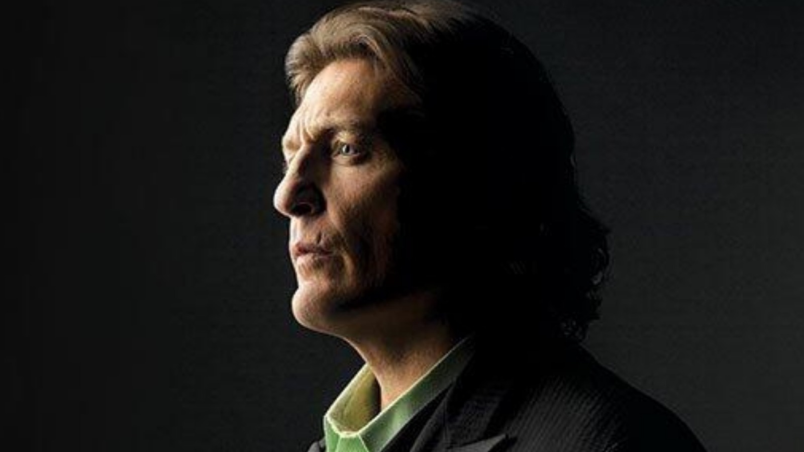 William Regal Challenges Son Charlie Dempsey To Take Down Zilla Fatu On WWE NXT