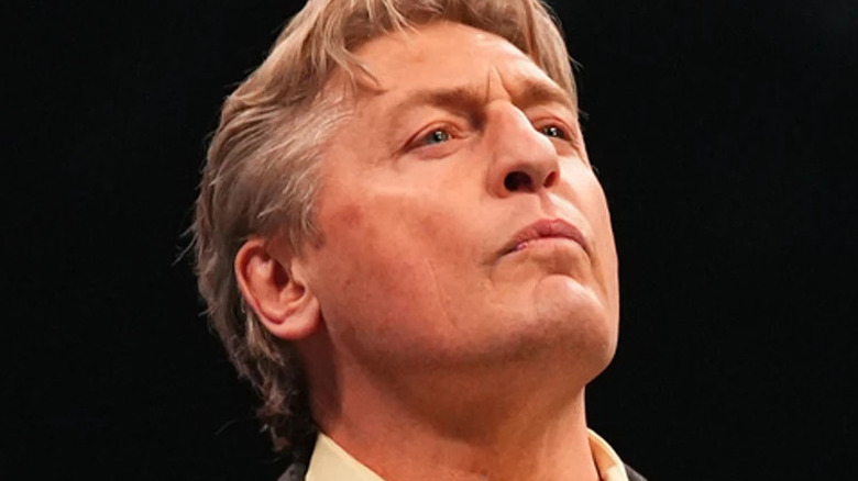 William Regal