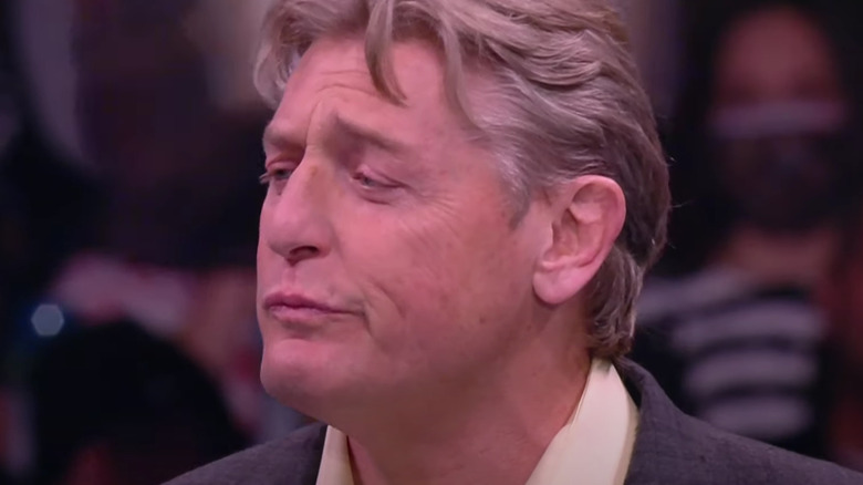 William Regal