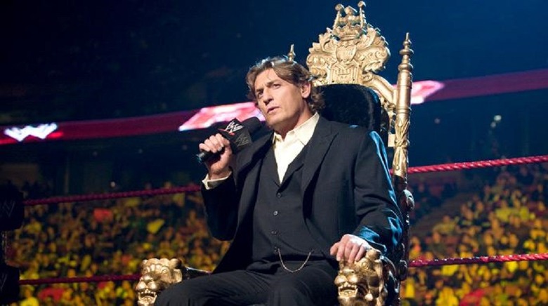 william regal 2