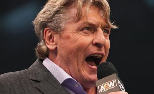 william regal 1