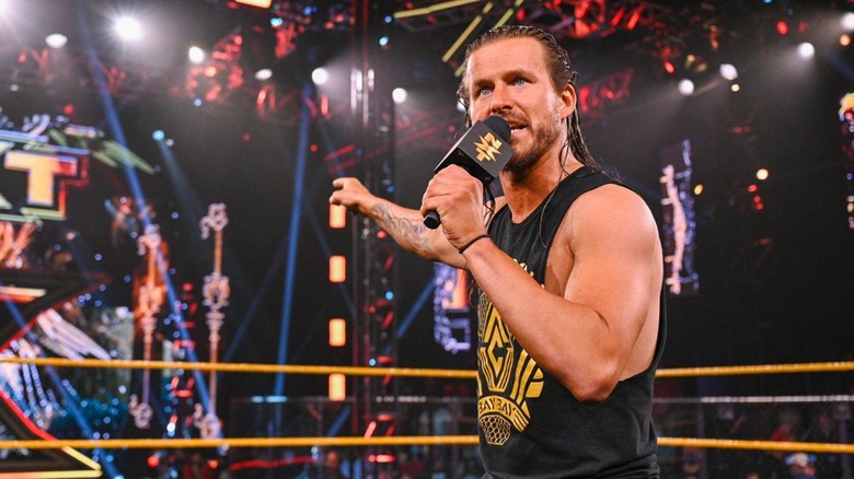 adam cole 1