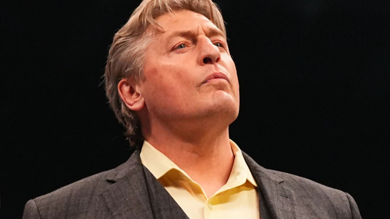 William Regal