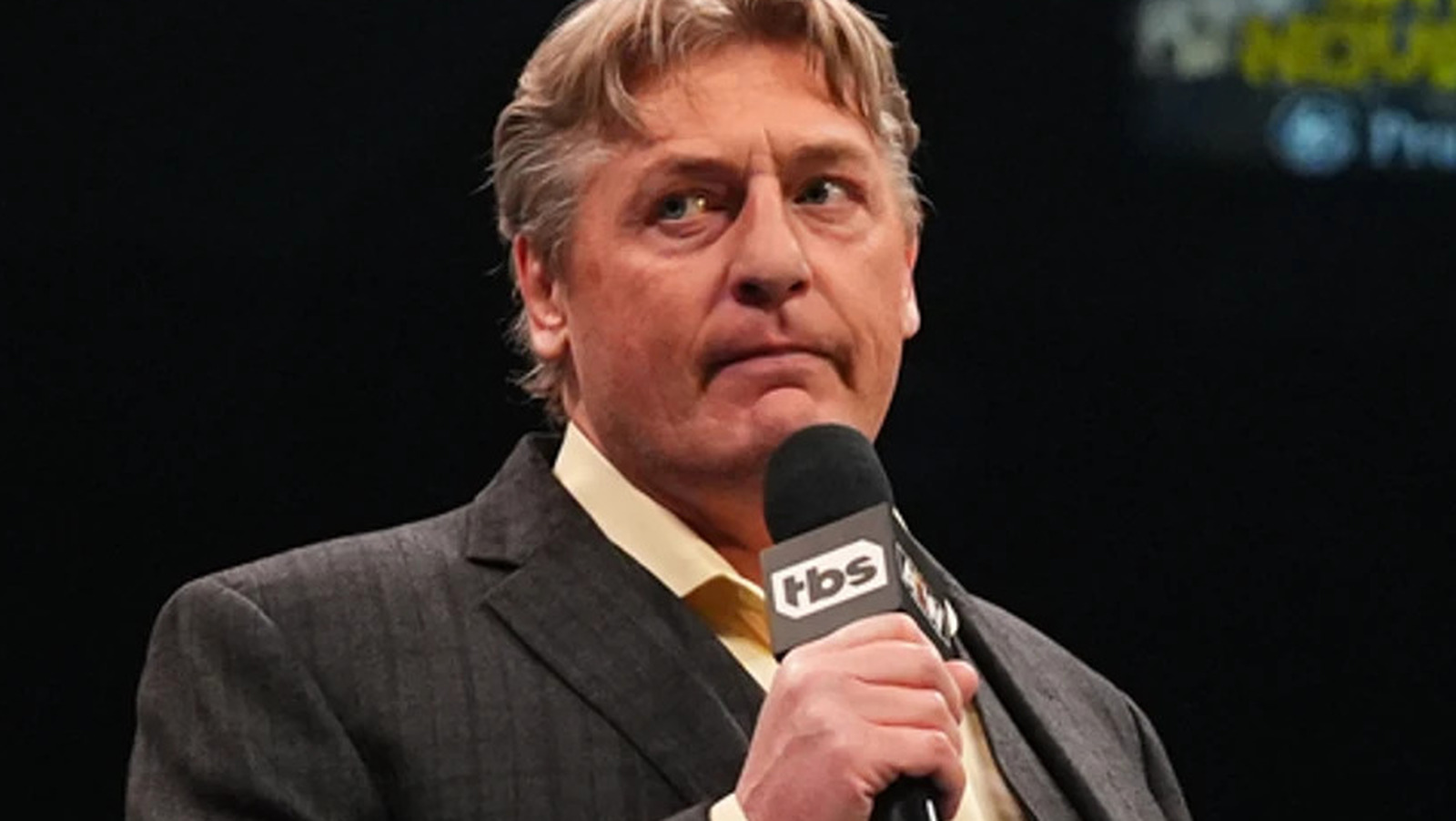 William Regal Shares His Essentials For Being A Pro Wrestler Or Sports ...