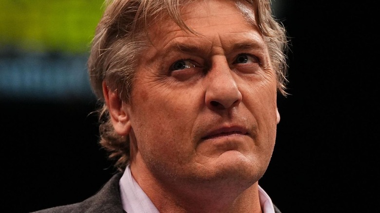 William Regal