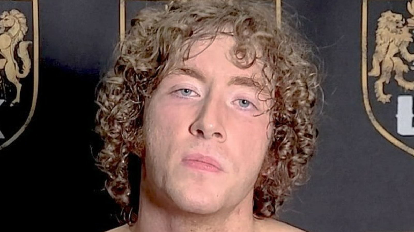 William Regal's Son Gains An Ally On WWE NXT