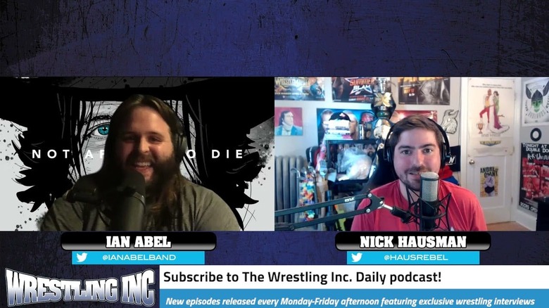 WInc Daily: Bella Twins WWE Return News (Feat. Ian Abel)