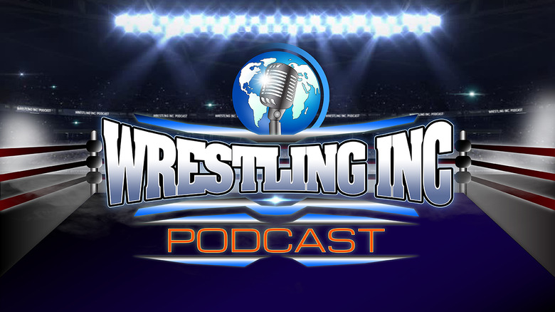 Wrestling Inc. Podcast