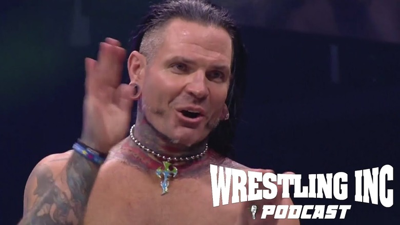 jeff hardy aew