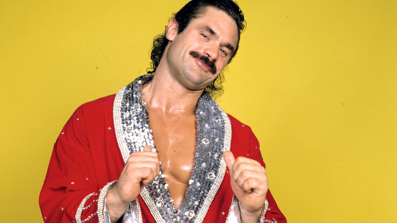 Rick Rude