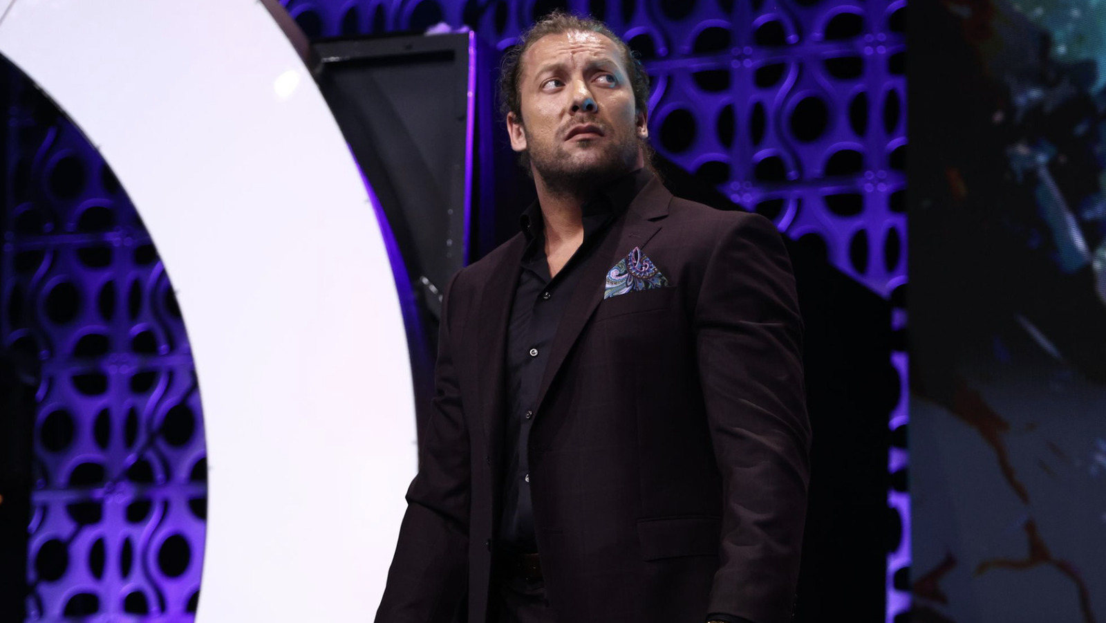 Wrestle Dynasty Live Coverage 1/5 Kenny Omega Takes On Gabe Kidd