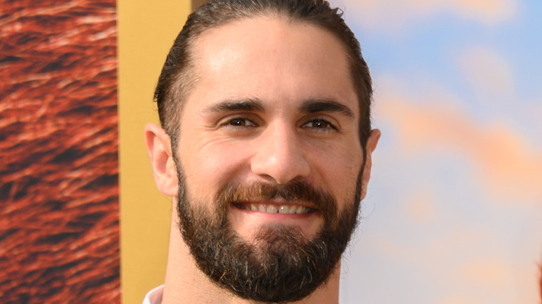 Seth Rollins