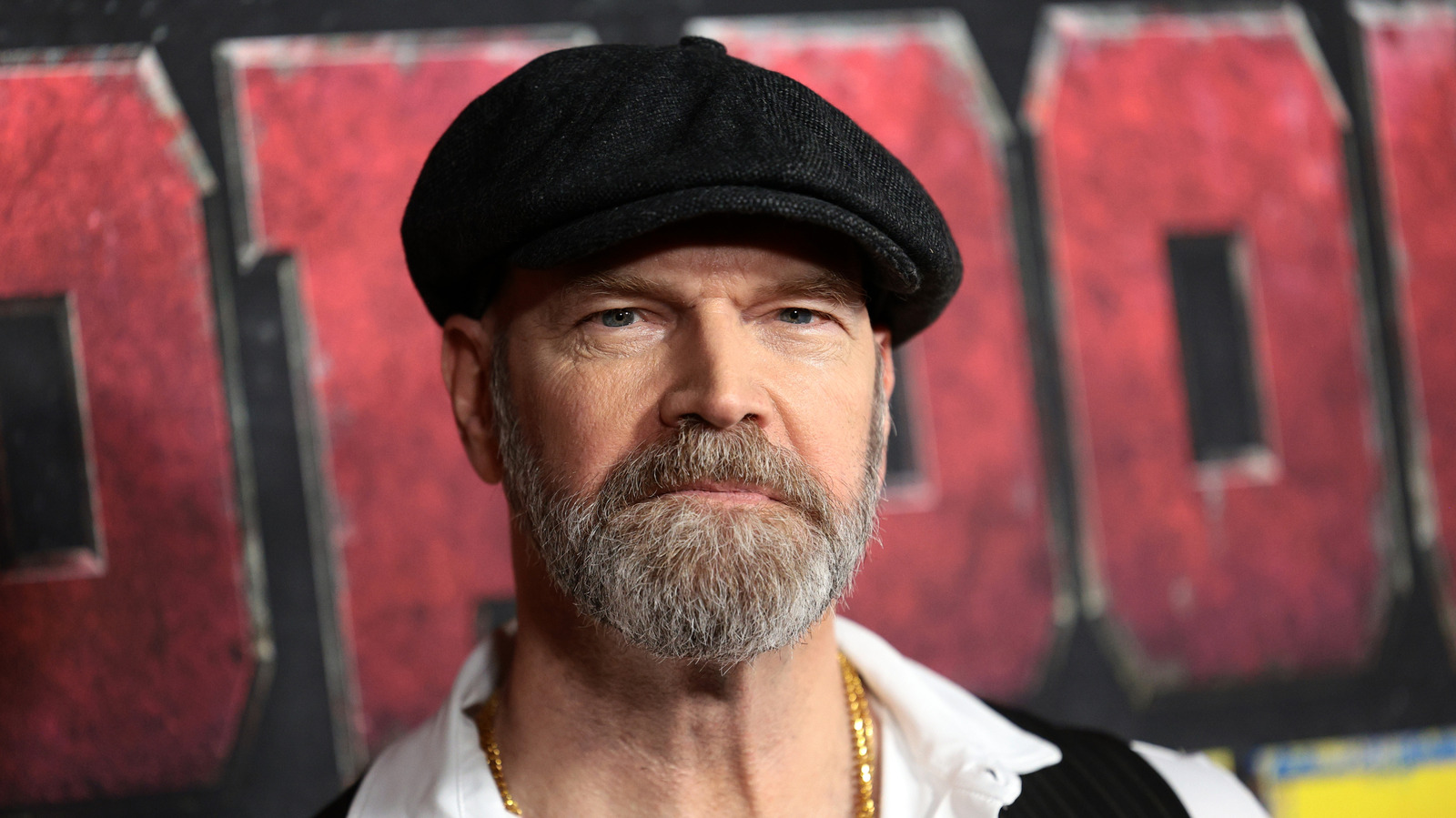Tyler Mane needs our support as he tackles his toughest opponent yet