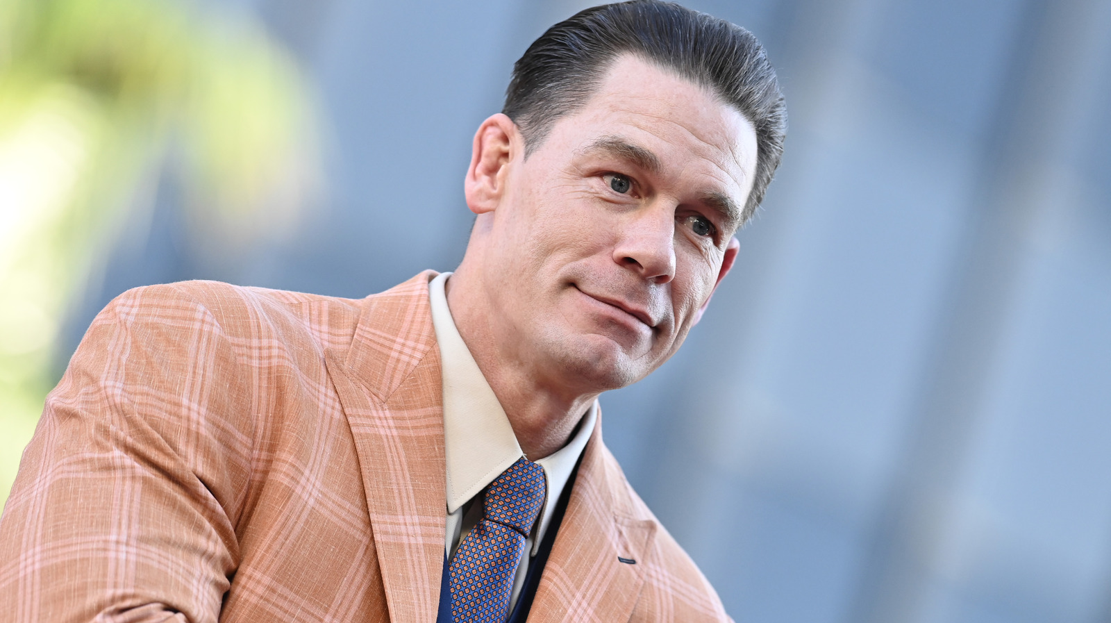 Wrestler sind sich fast einig über John Cena