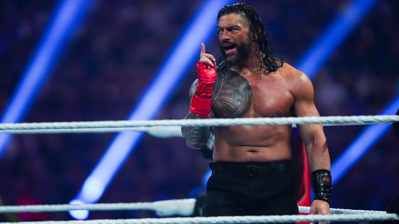 Wrestlers Who Can't Stand Roman Reigns