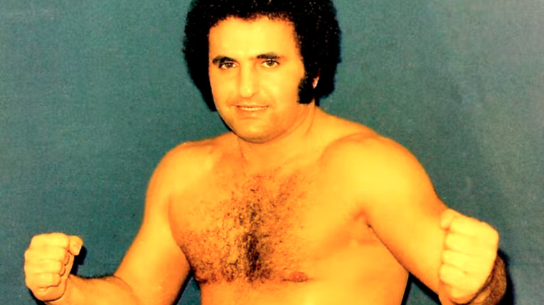 Fred Curry